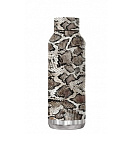 Картинка Фляга-термос Quokka 11875 510 мл (змея)