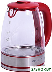 Картинка Электрочайник Oursson EK1744GD/RD