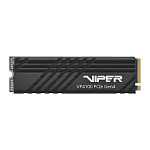 Картинка SSD Patriot VP4100 500GB VP4100-500GM28H