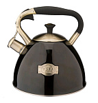 Картинка Чайник со свистком KELLI KL-4550