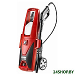 Картинка Мойка высокого давления ЗУБР АВД-165