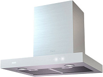 Картинка Вытяжка KRONA Paola 600 Inox/White Sensor