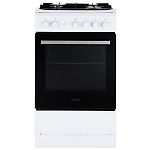 Картинка Кухонная плита Whirlpool WS5G1PMW/E
