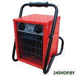 Картинка Тепловая пушка Ресанта ТЭП-2000