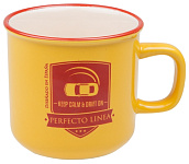 Картинка Кружка Perfecto Linea Дрифт 30-145126