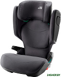 Kidfix Pro M Classic (midnight grey)