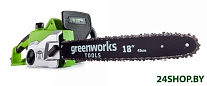 Картинка Электрическая пила Greenworks GCS2046 [20037]