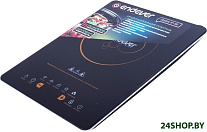 Картинка Индукционная плита Endever SKYLINE IP-48
