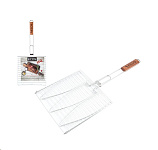 Картинка Решетка для барбекю ECOS RD-117W (999658)