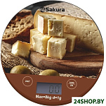 SA-6076CH