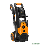 Картинка Минимойка Carver CW-2501EI