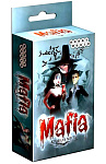 Картинка Настольная игра Мир Хобби Мафия. Кровная месть (компактная версия)