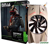 Ninja GeForce GTX 1650 4GB GDDR6 NK165DF46F