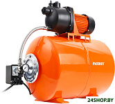 Картинка Насосная станция PATRIOT PW 1200-50 P