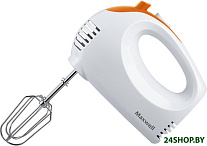 Картинка Миксер MAXWELL MW-1358W