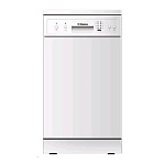 Картинка Посудомоечная машина Hansa ZWV414WH