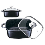 Картинка Кастрюля PETERHOF PH-15830-28