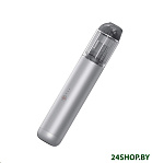 Картинка Автомобильный пылесос Baseus A3 Car Vacuum Cleaner (серебристый)