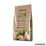Картинка Сухой корм для кошек Fitmin Purity Castrate (0,4 кг)