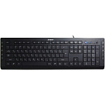 Клавиатура A4Tech KD-600