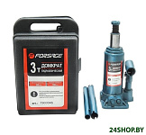 Картинка Бутылочный домкрат FORSAGE F-T90304S