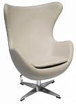 Картинка Кресло BRADEX EGG CHAIR FR 0482 (латте)