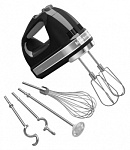 Картинка Миксер KitchenAid 5KHM9212EOB