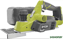 Картинка Рубанок Ryobi R18PL-0 [5133002921]