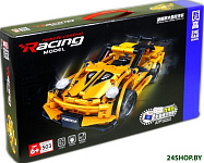 Technics QL1219 Гоночный суперкар