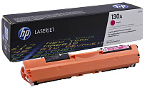 Картинка Картридж для принтера Совместимый с HP 130A (CF353A)