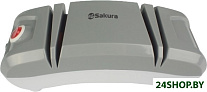 Картинка Ножеточка Sakura SA-6604WG