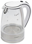 Картинка Электрочайник First Austria FA-5406-2-WI