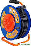 EB-50-009 (50 м, оранжевый)