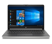 Картинка Ноутбук HP 14s-dq1013ur 8PJ21EA