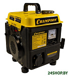 Картинка Бензиновый генератор Champion IGG950