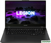 Legion 5 17ACH6H 82JY0064RK