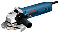 Картинка Угловая шлифмашина (болгарка) Bosch GWS 1000 Professional