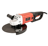 Картинка Угловая шлифмашина Edon AG-230/2400EST
