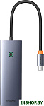 UltraJoy Series 5-Port Hub B00052801811-02