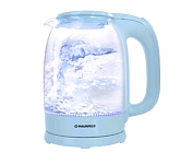 Картинка Электрический чайник MAUNFELD MGK-613GR