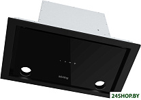 Картинка Кухонная вытяжка Korting KHI 6777 GN