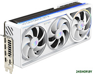 ROG Astral GeForce RTX 5080 16GB GDDR7 White OC Edition ROG-ASTRAL-RTX5080-O16G-WHITE