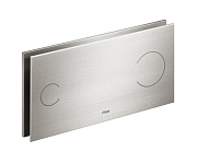Картинка Панель смыва Viega Visign for More 100 8352.77 (нерж. сталь, матовый) 599 904