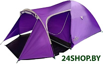 Acamper Monsun 4 (фиолетовый)