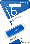 Scout 16GB (синий)
