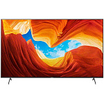 Картинка Телевизор Sony KD-65XH9077