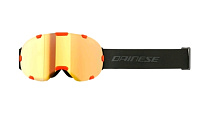 Картинка Маска Dainese HP Surface cherry tomato