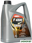 F4500 5W-40 5л [11452]