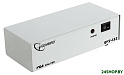 Видеоразветвитель VGA GEMBIRD GVS122
