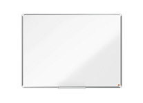 Картинка Магнитно-маркерная доска NOBO Premium Plus 1800x1200mm (белый)